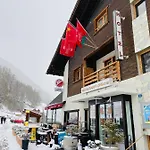מלון Qi-lin Restaurant
