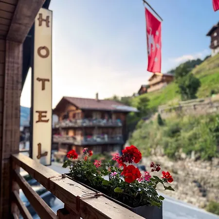Le Refuge Restaurant