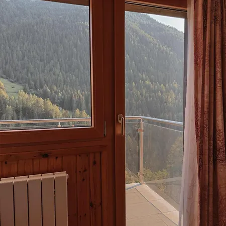 Le Refuge Restaurant Hotel *