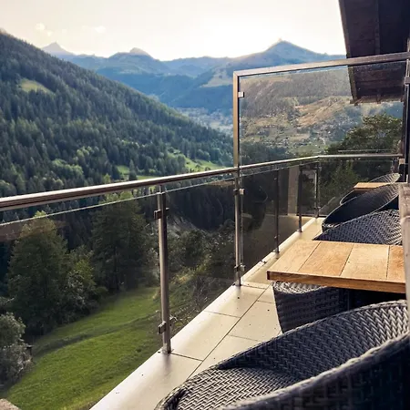 Hotel Le Refuge Restaurant *