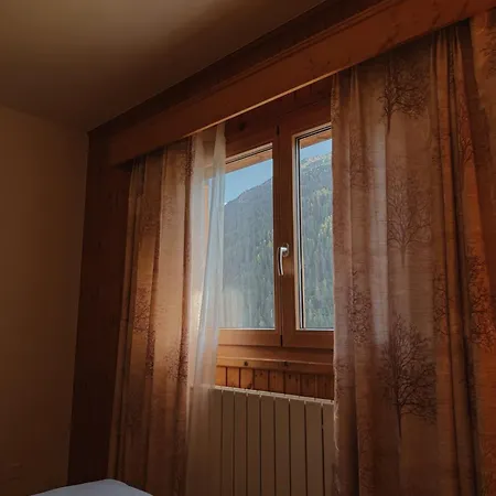 Hotel Le Refuge Restaurant