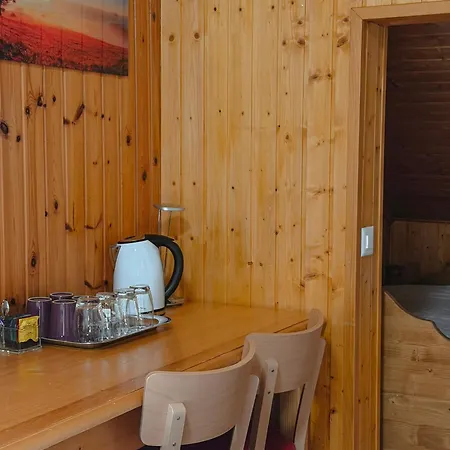Le Refuge Restaurant Hotel Ayer