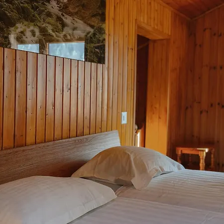 Le Refuge Restaurant Hotel