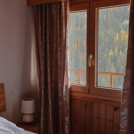 Hotel Le Refuge Restaurant
