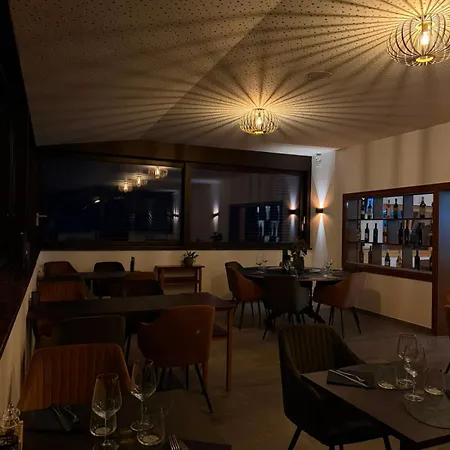 Hotel Le Refuge Restaurant Ayer