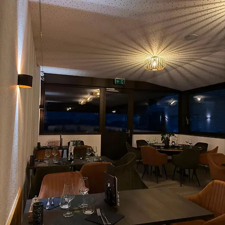 Le Refuge Restaurant Ayer