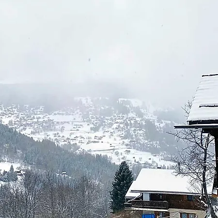 Le Refuge Restaurant