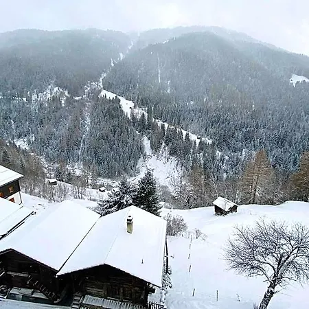 Le Refuge Restaurant * Ayer