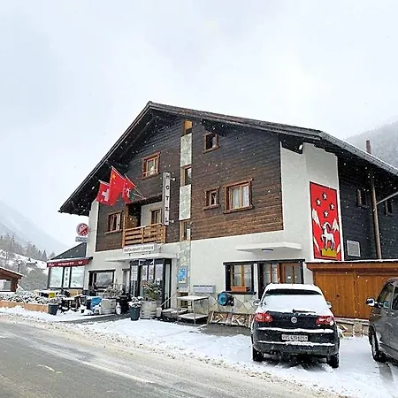 Le Refuge Restaurant *