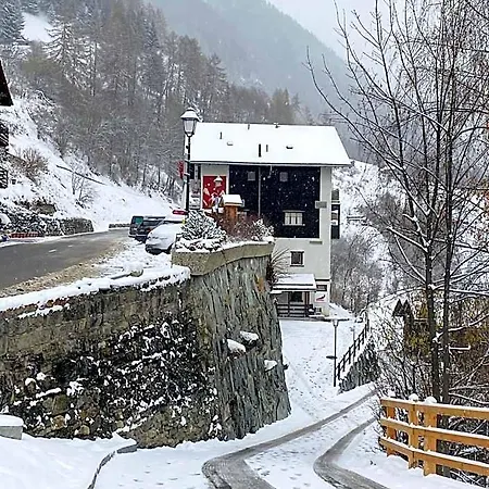 Hotel Le Refuge Restaurant