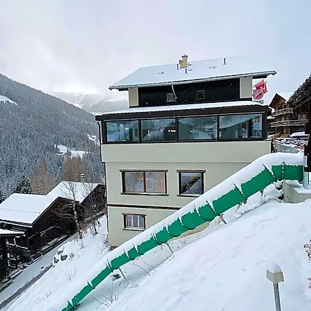 Hotel Le Refuge Restaurant Ayer