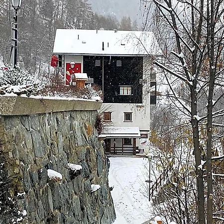 Le Refuge Restaurant