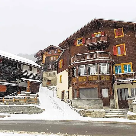 Le Refuge Restaurant Ayer