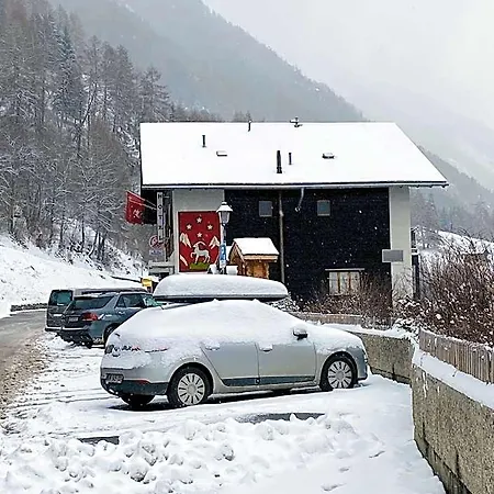 Hotel Le Refuge Restaurant