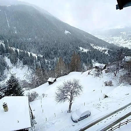 Le Refuge Restaurant Ayer