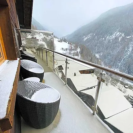 Hotel Le Refuge Restaurant *