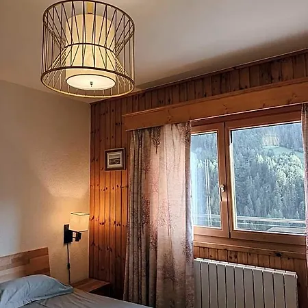 Le Refuge Restaurant Hotel Ayer