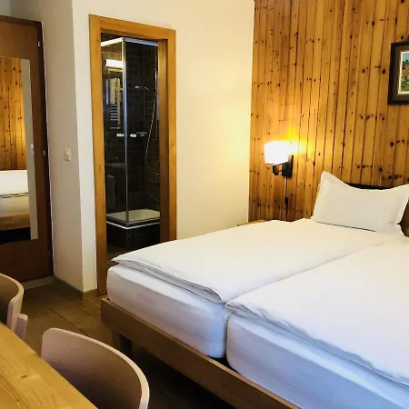 Hotel Le Refuge Restaurant *