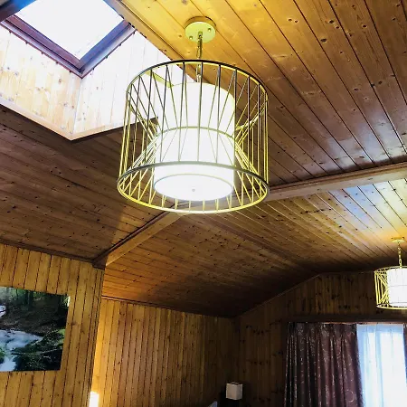 Qi-lin Restaurant * Ayer