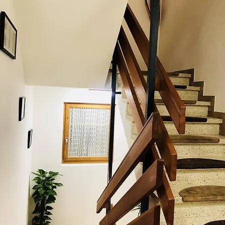Le Refuge Restaurant Hotel *