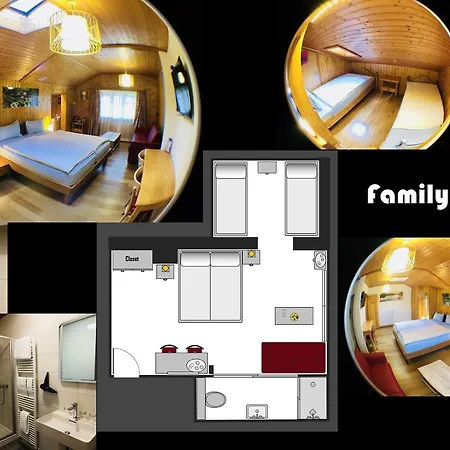 Hotel Qi-lin Restaurant