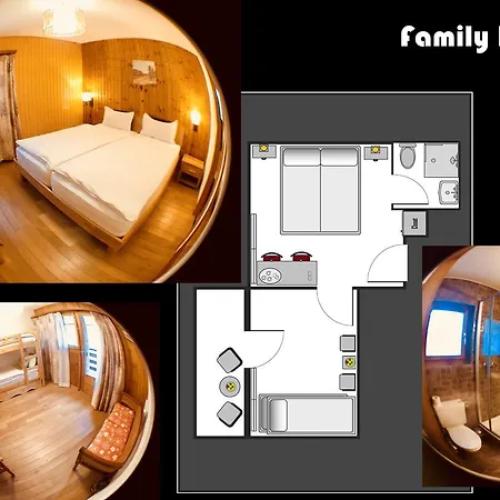 酒店 Qi-lin Restaurant Ayer