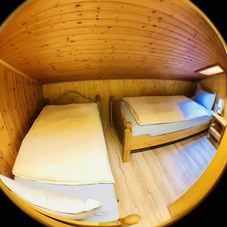 Qi-lin Restaurant Hotel Ayer