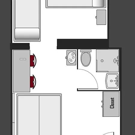 Qi-lin Restaurant 酒店 Ayer