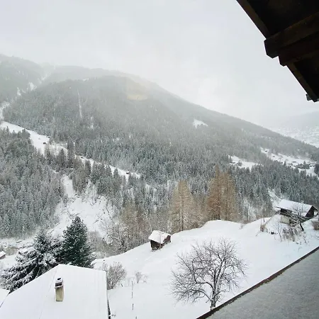 Hotel Le Refuge Restaurant *