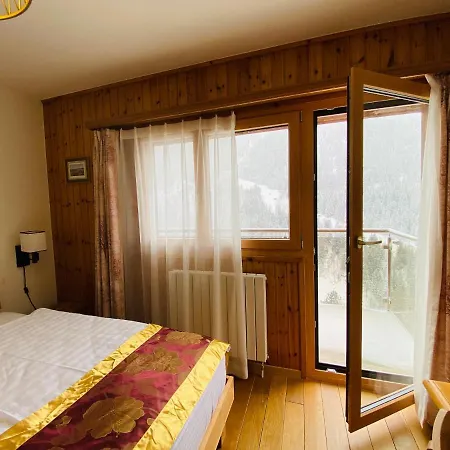 Qi-lin Restaurant Ayer