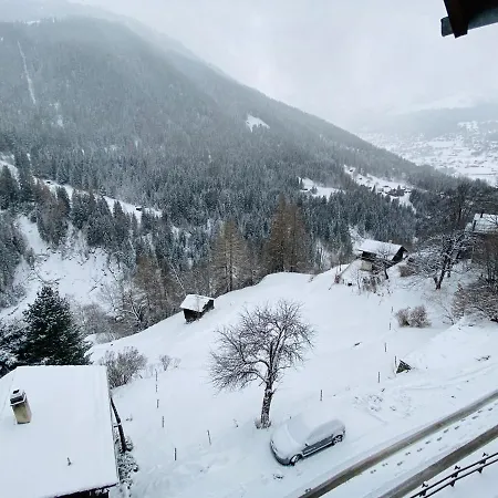 Hotel Le Refuge Restaurant