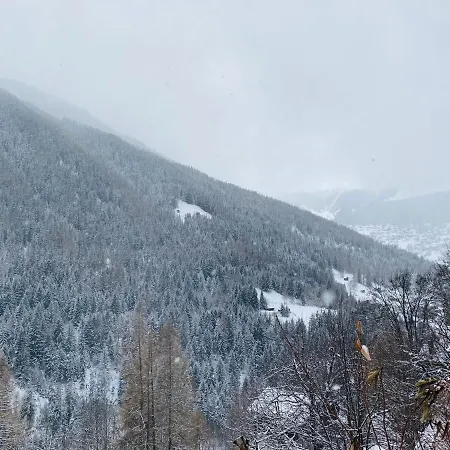 Le Refuge Restaurant Ayer