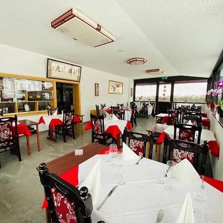 Le Refuge Restaurant * Ayer