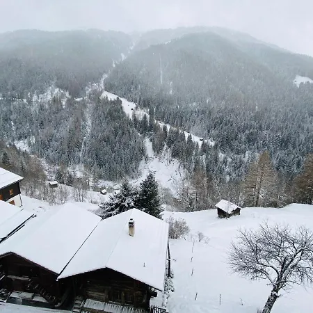 Le Refuge Restaurant Ayer