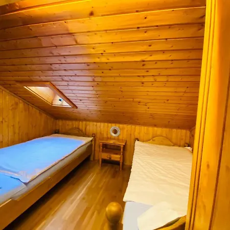 酒店 Qi-lin Restaurant