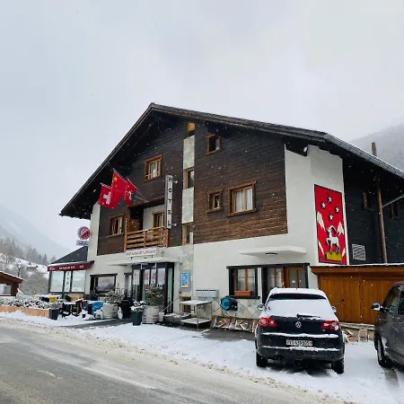 Le Refuge Restaurant