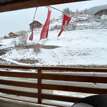Le Refuge Restaurant Ayer