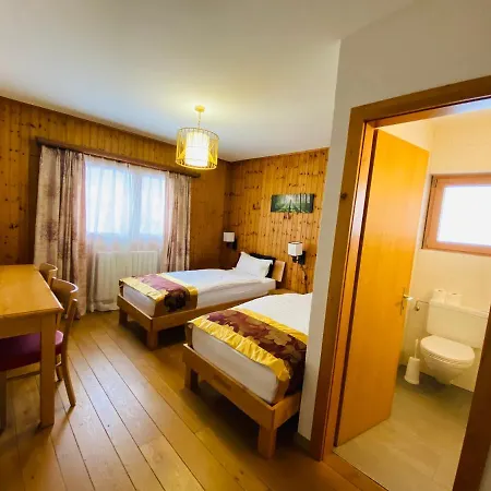 Hotel Qi-lin Restaurant