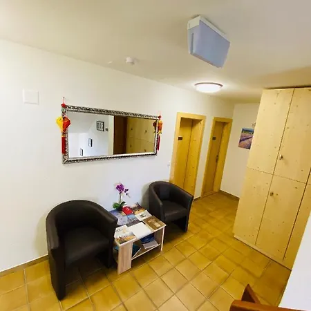 מלון Le Refuge Restaurant