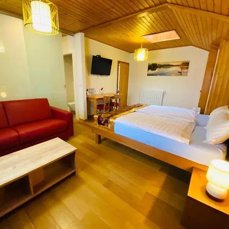 Le Refuge Restaurant Hotel Ayer