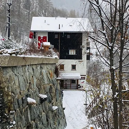 Le Refuge Restaurant *