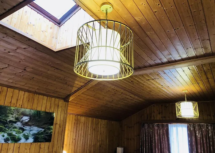 Qi-lin Restaurant * Ayer