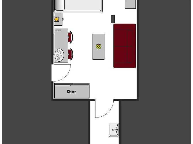 Hotel Qi-lin Restaurant Ayer