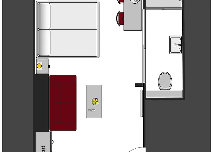 Qi-lin Restaurant Hotel Ayer