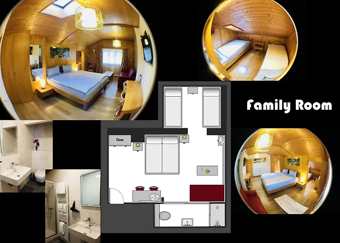 Hotel Qi-lin Restaurant