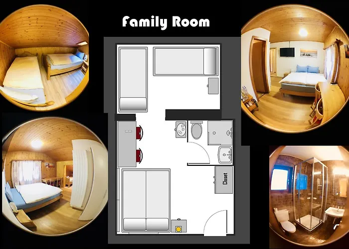 Hotel Qi-lin Restaurant Ayer