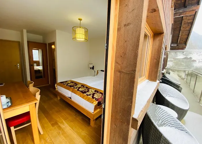 Qi-lin Restaurant * Ayer