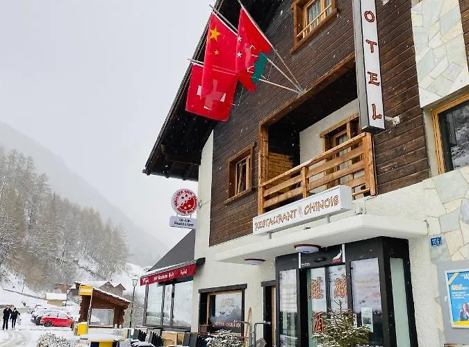 Hotel Qi-lin Restaurant