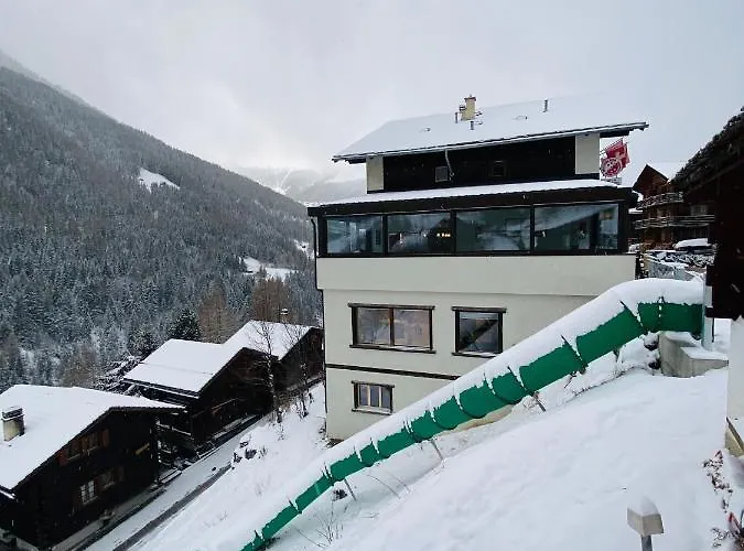 Qi-lin Restaurant * Ayer