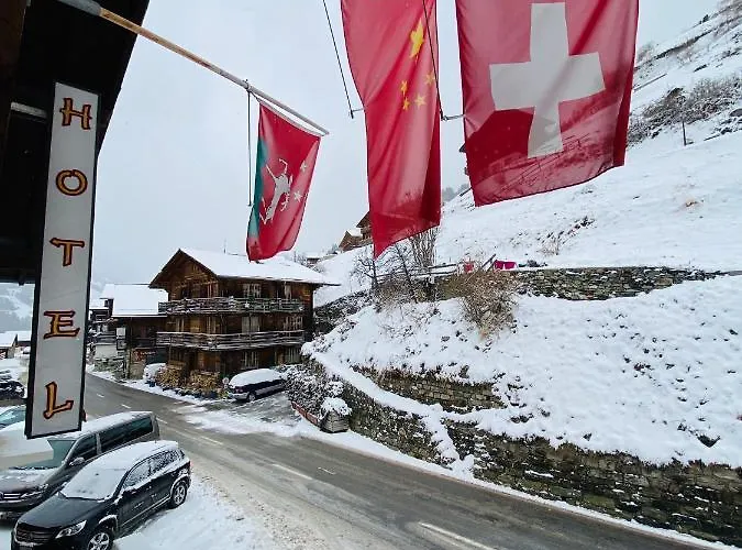 Hotel Qi-lin Restaurant